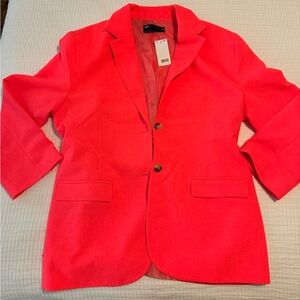 NWT Oversized ASOS Design Blazer